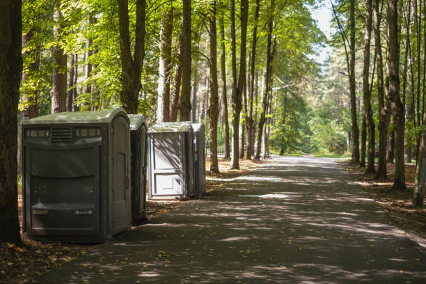 Portable Toilet Options We Offer in Pion Hills, CA