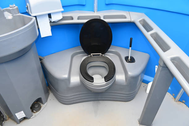 Best Porta potty rental for parties  in Pion Hills, CA